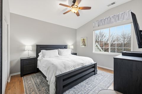 Tiny photo for 418 E Thornhill Lane #418, Palatine, IL 60074 (MLS # 12591672)