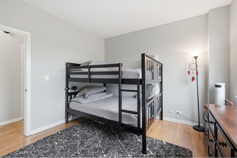 Tiny photo for 418 E Thornhill Lane #418, Palatine, IL 60074 (MLS # 12591672)