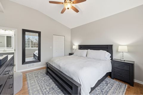 Tiny photo for 418 E Thornhill Lane #418, Palatine, IL 60074 (MLS # 12591672)