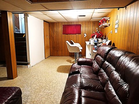 Tiny photo for 17803 Exchange Avenue, Lansing, IL 60438 (MLS # 12509131)