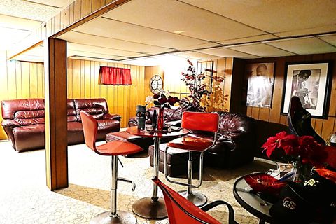 Tiny photo for 17803 Exchange Avenue, Lansing, IL 60438 (MLS # 12509131)