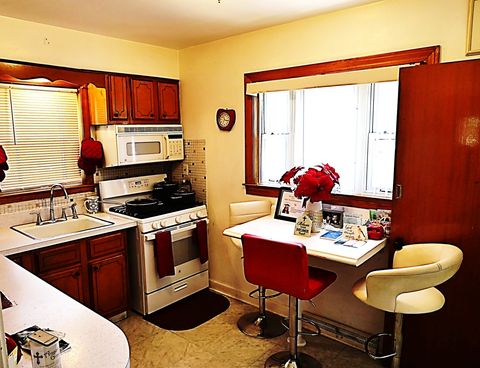 Tiny photo for 17803 Exchange Avenue, Lansing, IL 60438 (MLS # 12509131)