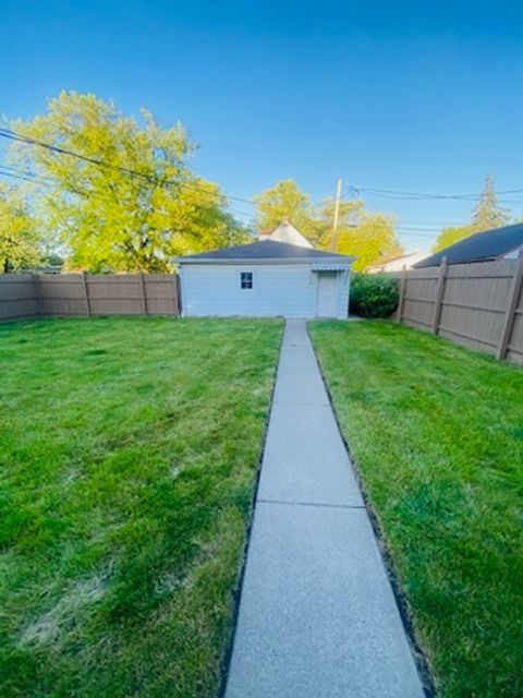 Tiny photo for 17803 Exchange Avenue, Lansing, IL 60438 (MLS # 12509131)