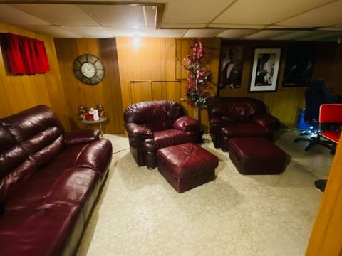 Tiny photo for 17803 Exchange Avenue, Lansing, IL 60438 (MLS # 12509131)