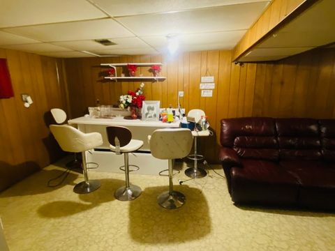 Tiny photo for 17803 Exchange Avenue, Lansing, IL 60438 (MLS # 12509131)