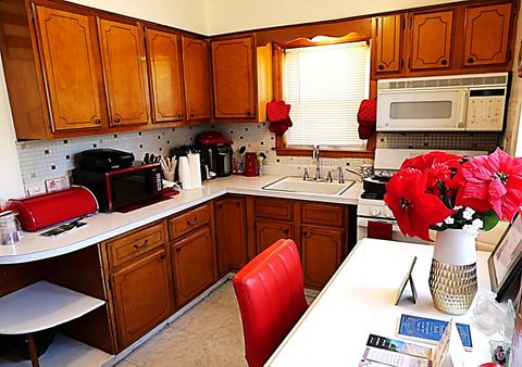 Tiny photo for 17803 Exchange Avenue, Lansing, IL 60438 (MLS # 12509131)