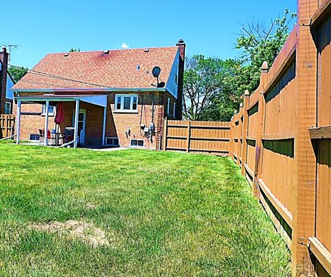 Tiny photo for 17803 Exchange Avenue, Lansing, IL 60438 (MLS # 12509131)