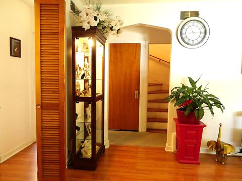 Tiny photo for 17803 Exchange Avenue, Lansing, IL 60438 (MLS # 12509131)