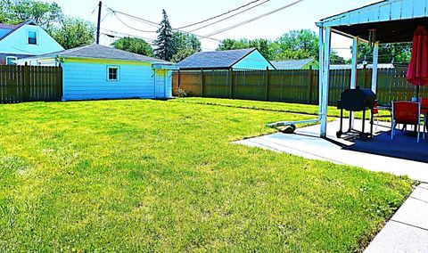 Tiny photo for 17803 Exchange Avenue, Lansing, IL 60438 (MLS # 12509131)