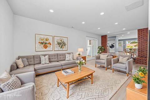 Tiny photo for 6640 Peach Tree Street, Hanover Park, IL 60133 (MLS # 12486185)