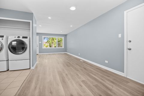 Tiny photo for 6640 Peach Tree Street, Hanover Park, IL 60133 (MLS # 12486185)