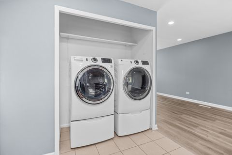 Tiny photo for 6640 Peach Tree Street, Hanover Park, IL 60133 (MLS # 12486185)