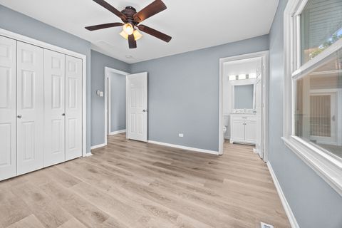 Tiny photo for 6640 Peach Tree Street, Hanover Park, IL 60133 (MLS # 12486185)