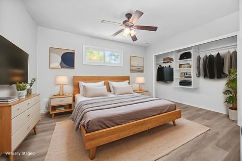 Tiny photo for 6640 Peach Tree Street, Hanover Park, IL 60133 (MLS # 12486185)