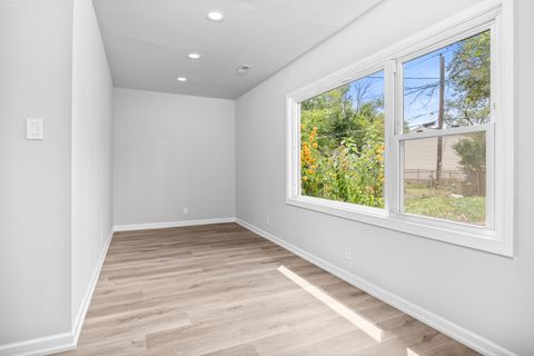 Tiny photo for 6640 Peach Tree Street, Hanover Park, IL 60133 (MLS # 12486185)