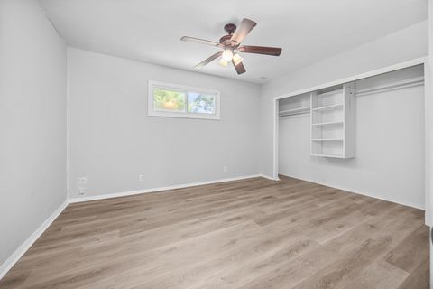 Tiny photo for 6640 Peach Tree Street, Hanover Park, IL 60133 (MLS # 12486185)