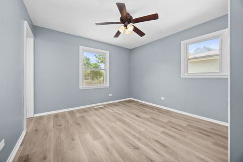 Tiny photo for 6640 Peach Tree Street, Hanover Park, IL 60133 (MLS # 12486185)