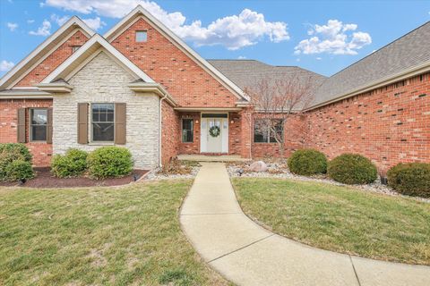 Tiny photo for 1409 Yorkshire Drive, Savoy, IL 61874 (MLS # 12545821)