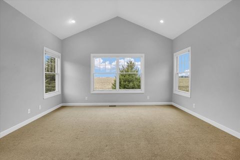 Tiny photo for 1409 Yorkshire Drive, Savoy, IL 61874 (MLS # 12545821)