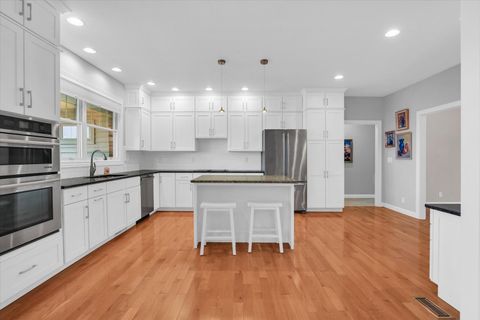 Tiny photo for 1409 Yorkshire Drive, Savoy, IL 61874 (MLS # 12545821)