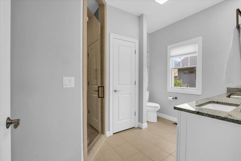 Tiny photo for 1409 Yorkshire Drive, Savoy, IL 61874 (MLS # 12545821)