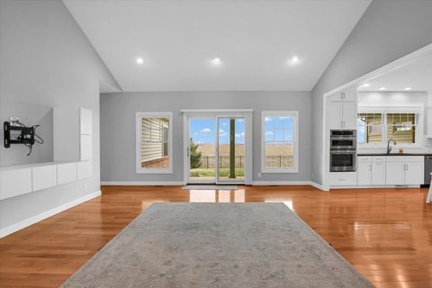 Tiny photo for 1409 Yorkshire Drive, Savoy, IL 61874 (MLS # 12545821)