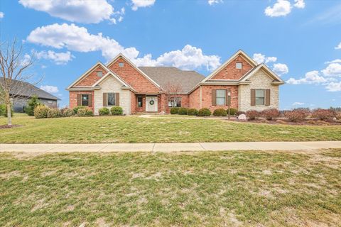 1409 Yorkshire Drive Savoy IL 61874