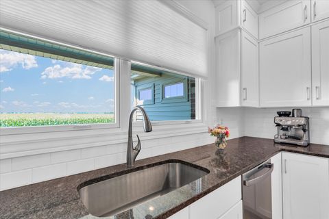 Tiny photo for 1409 Yorkshire Drive, Savoy, IL 61874 (MLS # 12545821)