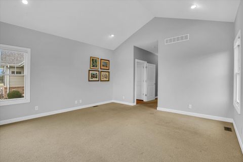 Tiny photo for 1409 Yorkshire Drive, Savoy, IL 61874 (MLS # 12545821)