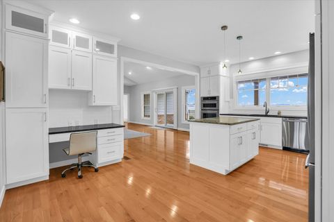 Tiny photo for 1409 Yorkshire Drive, Savoy, IL 61874 (MLS # 12545821)