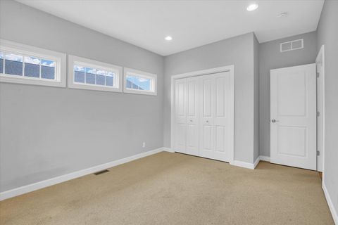 Tiny photo for 1409 Yorkshire Drive, Savoy, IL 61874 (MLS # 12545821)