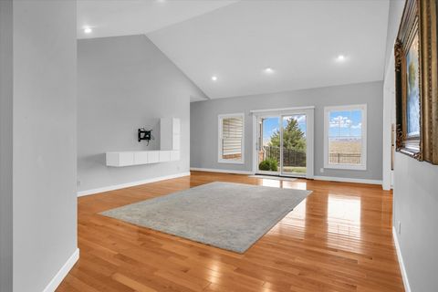 Tiny photo for 1409 Yorkshire Drive, Savoy, IL 61874 (MLS # 12545821)