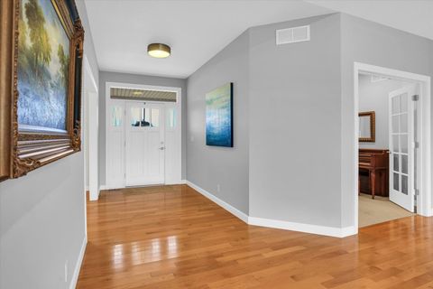 Tiny photo for 1409 Yorkshire Drive, Savoy, IL 61874 (MLS # 12545821)