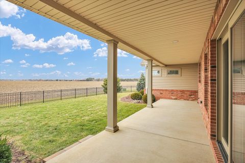 Tiny photo for 1409 Yorkshire Drive, Savoy, IL 61874 (MLS # 12545821)