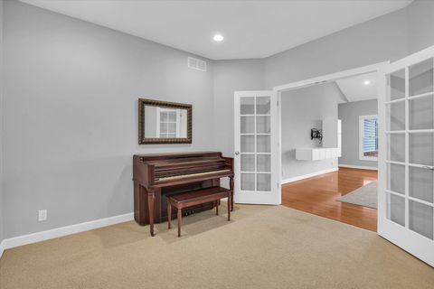 Tiny photo for 1409 Yorkshire Drive, Savoy, IL 61874 (MLS # 12545821)