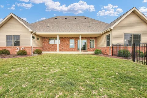 Tiny photo for 1409 Yorkshire Drive, Savoy, IL 61874 (MLS # 12545821)