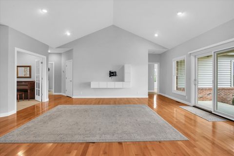 Tiny photo for 1409 Yorkshire Drive, Savoy, IL 61874 (MLS # 12545821)