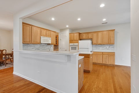 Tiny photo for 13426 Dakota Fields Drive, Huntley, IL 60142 (MLS # 12785003)