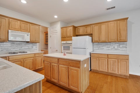 Tiny photo for 13426 Dakota Fields Drive, Huntley, IL 60142 (MLS # 12785003)