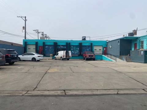 4337 W 31st Street Chicago IL 60623