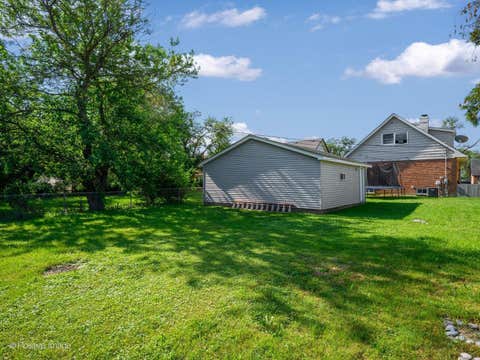 Tiny photo for 3740 167th Place, Country Club Hills, IL 60478 (MLS # 12728857)