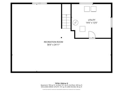 Tiny photo for 3740 167th Place, Country Club Hills, IL 60478 (MLS # 12728857)