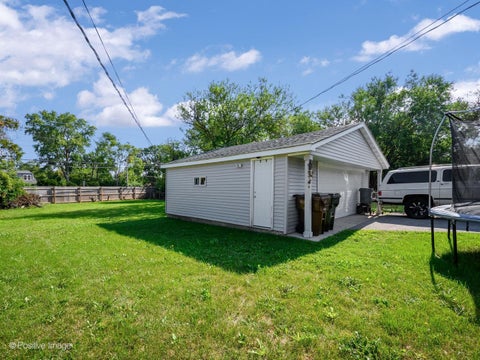 Tiny photo for 3740 167th Place, Country Club Hills, IL 60478 (MLS # 12728857)
