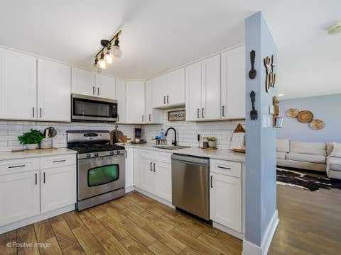 Tiny photo for 3740 167th Place, Country Club Hills, IL 60478 (MLS # 12728857)