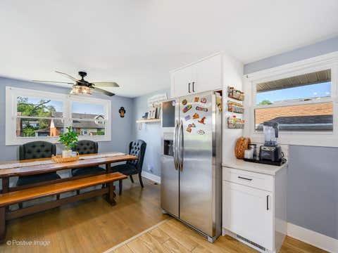 Tiny photo for 3740 167th Place, Country Club Hills, IL 60478 (MLS # 12728857)
