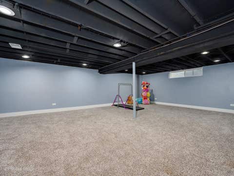 Tiny photo for 3740 167th Place, Country Club Hills, IL 60478 (MLS # 12728857)