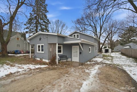 Tiny photo for 115 Cedar Street, Sandwich, IL 60548 (MLS # 12534845)