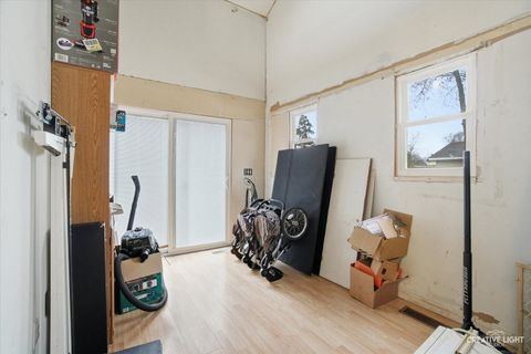 Tiny photo for 115 Cedar Street, Sandwich, IL 60548 (MLS # 12534845)