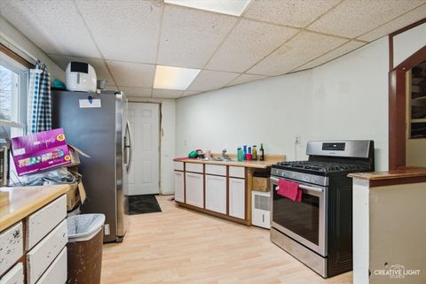 Tiny photo for 115 Cedar Street, Sandwich, IL 60548 (MLS # 12534845)