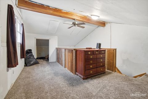 Tiny photo for 115 Cedar Street, Sandwich, IL 60548 (MLS # 12534845)